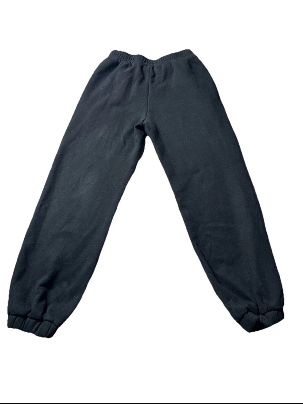 CMFRT Women’s Black Sweatpants Joggers Large - Picture 6 of 6
